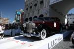 Rolls-Royce Silver Wraith 1946 года